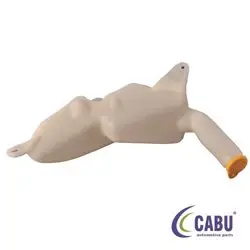 Opel Astra G Cam Yıkama Su Fiskiye Deposu (Kapaklı)