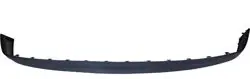 Opel Vectra C Ön Tampon Alt Spoyler 02-05 (1400551ith)