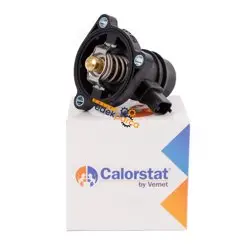 Opel Corsa E 1.2 / 1.4 Termostat Calorstat Ürün 2015-2019
