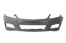Opel Vectra C Ön Tampon Makyajlı 2006 -2008 (1400348)