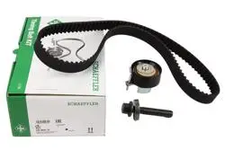 Ford Mondeo 2007-2014 1.5-1.6 Ecoboost Benzinli Triger Seti
