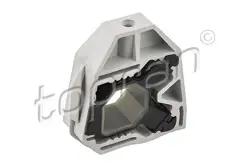 Audi A1 2011-2014 Model Arası Radyatör Üst Takozu