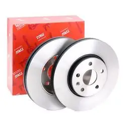 Opel Astra J Ön Fren Disk Takımı