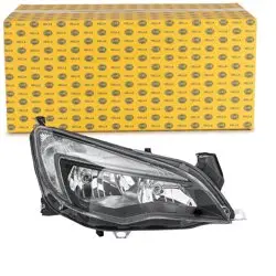 Opel Astra J 2012 Sonrası Sağ Far Akkor Tip