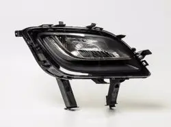 Opel Astra J Sağ Sis Lambası Gündüz Sürüş Tek Soket