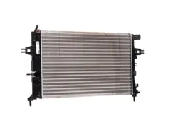-MAHLE / Opel Astra G 1.4-1.6 Benzinli Motor Su Radyatörü (Klimalı Araca Uygun)