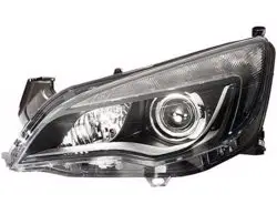 Opel Astra J Xenon Sol Far (Şöför Tarafı)