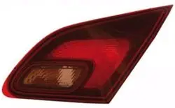 Opel Astra J HB Kasa Sağ iç Stop Füme Renki