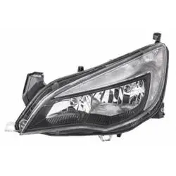Opel Astra J Sol Far (Şöför Tarafı) Füme Ledli / 1216674