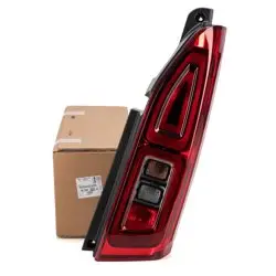 Toyota Proace City Sağ Arka Stop Lambası Orijinal