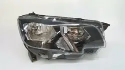 Peugeot Rifter 2020 Ön Sağ Far
