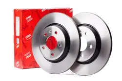 Opel Astra J Arka Fren Disk Takımı