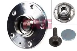Volkswagen Jetta 2006-2014 Model Arası Arka Porya Bilyası 32MM