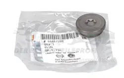 Opel Astra H 1.6 Benzinli 115 BG (XER) Motor Kam Mili Tapası
