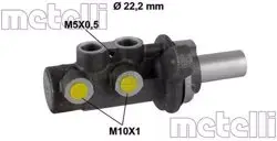 Citroen C3 1.4 Hdi 2009-2015 Fren Ana Merkezi