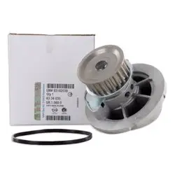 Opel Astra G 1.4 / 1.6 Benzinli Devirdaim Su Pompası Orijinal 6334035