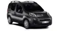Citroen Nemo 2008-2017 Sağ Sis Çerçevesi Yansanayi 2