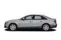 Audi A4 2008-2015 Model Arası Ön Amortisör Plastik Takozu 2