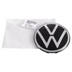 Volkswagen T-ROC Ön Panjur Amblemi Orijinal
