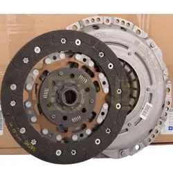 Opel İnsignia 1.6 Benzinli Motor Debriyaj Seti Baskı Balata