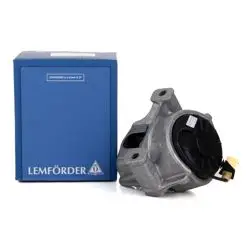 Audi A4 2008-2015 Model Arası Sol Motor Kulağı Fişli