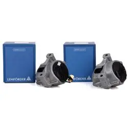 Audi A5 2008 - 2016 Model Arası Sağ ve Sol Motor Kulağı Lemforder Marka