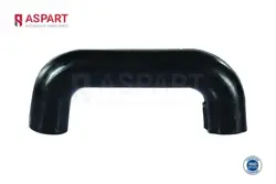 Mercedes W201 Kasa 190E Rolanti Pipo U Hortumu
