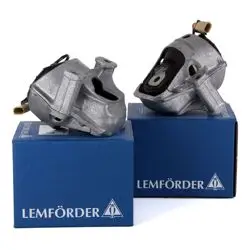 Audi A5 2008 - 2016 Model Arası Sağ ve Sol Motor Kulağı Lemforder Marka
