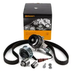 Volkswagen Arteon 2.0 TDI Motor Triger Set Devirdaimli Sensörlü