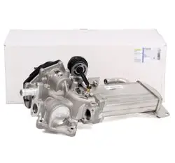Audi A5 2008-2016 Model Arası 2.0 TDI Egr Valfi Komple Soğutuculu