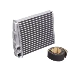 Seat Toledo 2005-2009 Kalorifer Radyatörü Mahle Marka