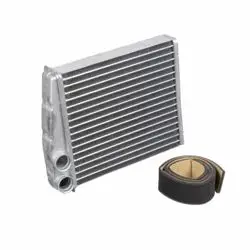 Volkswagen Golf 5 2005-2009 Kalorifer Radyatörü Mahle Marka