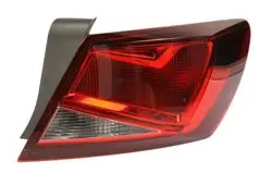 Seat Leon 2013 Model Sonrası Sağ Dış Stop