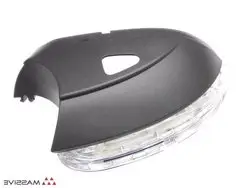 Volkswagen Jetta 2015-2015 Model Arası Sol Ayna Sinyali Çevre Aydınlatmalı