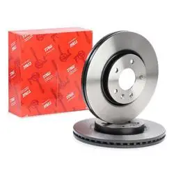 Opel Astra J / İnsignia B 1.6 Dizel 300 mm Ön Fren Disk Takımı