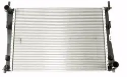 Ford Fusion 2003-2013 1.4-1.6 Benzinli Motor Su Radyatörü KALE Marka
