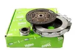 Chevrolet Spark M200 1.0 Motor 2004-2009 debriyaj Seti + Debriyaj Rulmanı Takım
