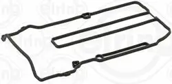 Chevrolet Yeni Aveo 1.2-1.4 XER Motor Üst Kapak Contası (Kalın Tip)