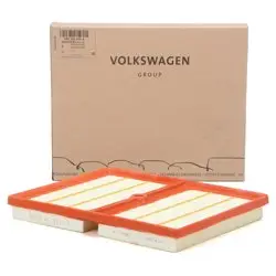 Skoda Scala 1.0 TSI (115 BG) Hava Filtresi Orjinal