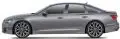 Audi A6 2018 Model Sonrası Polen Filtresi 2