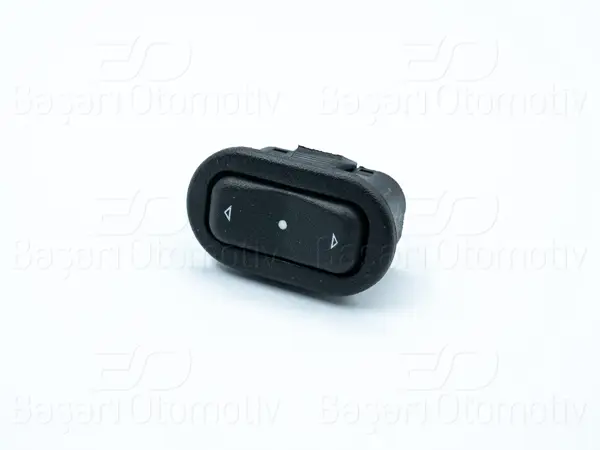 Cam Açma Anahtarı Tekli Dikey Soketli 4 Pin Opel Astra G Corsa C Combo C Meriva A Zafira A 1998-2010