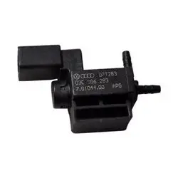 Volkswagen Jetta 2006-2010 1.4 TSI BMY / BLG Selenoid Valfi
