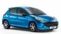 Peugeot 206+ 2010-2012 Arka Torsiyon Burcu Dış 2 Adet Orijinal
                                Takım 2