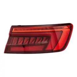 Audi A4 2016-2019 Model Arası Sağ Ledli Dış Stop
