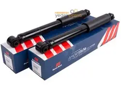 Citroen C-Elyse 2012-2020 Arka Amortisör Takımı 2 Adet Maysan Marka
                                Takım