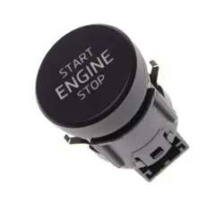 Skoda Kodiaq 2017 Sonrası Start Stop Tuşu Oem