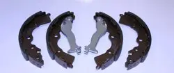 Hyundai Accent Era Arka Balata Kampanalı Tip Yansanayi