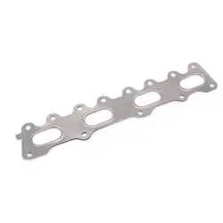 Mercedes W124 Kasa E200 Egsoz Manifold Contası Victor
