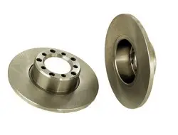 Mercedes W115 Kasa Ön Fren Disk Takımı Merkez Çap 80mm
                                Takım