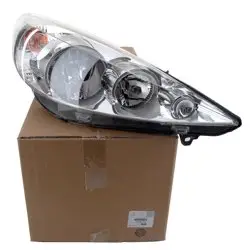 Peugeot 206+ Plus 2010-2012 Ön Sağ Far Orijinal